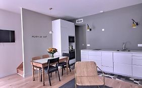 211046 - Appartement 4 Personnes A Paris, Marais - Bastille